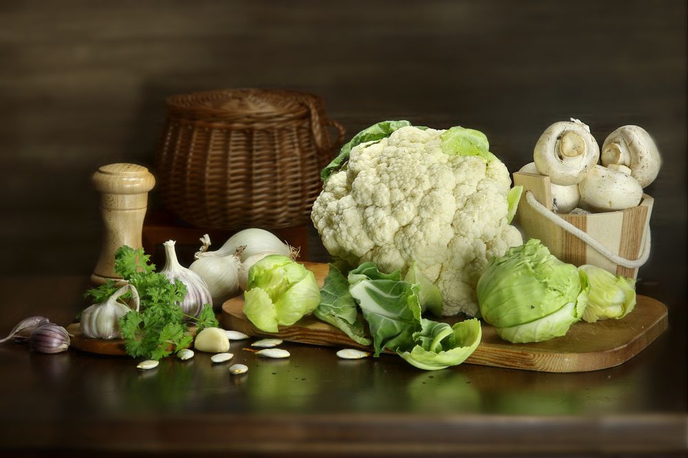 Photograph by Шруб (Беляева) Татьяна