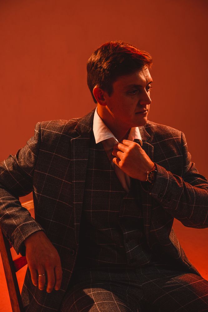 Фотография автора Жанна Бе