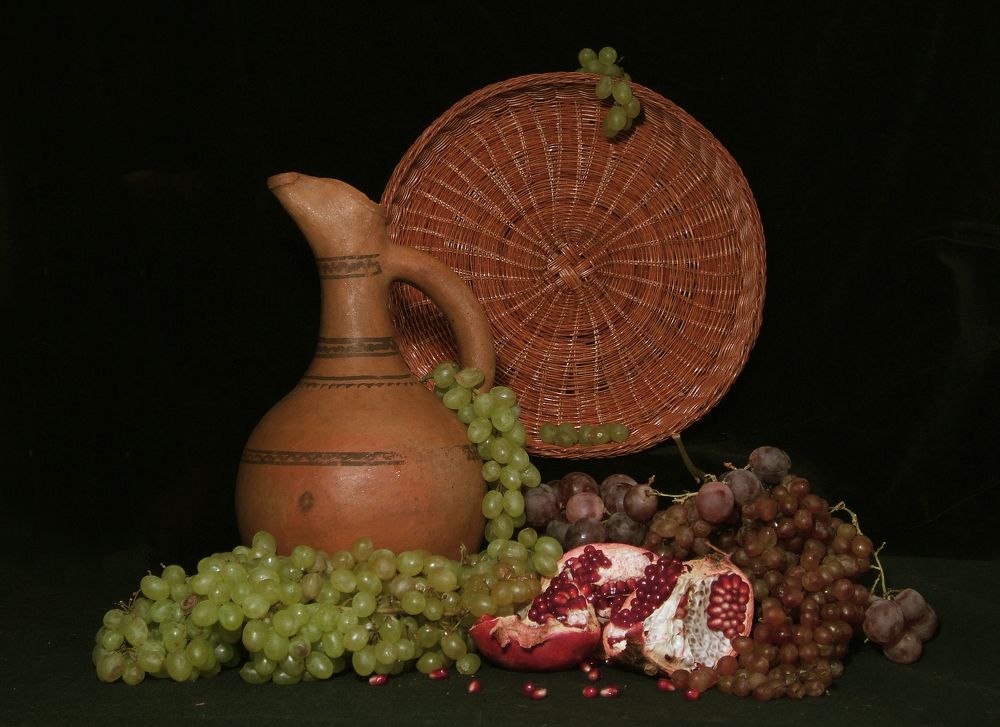 Photograph by Эрик Турман