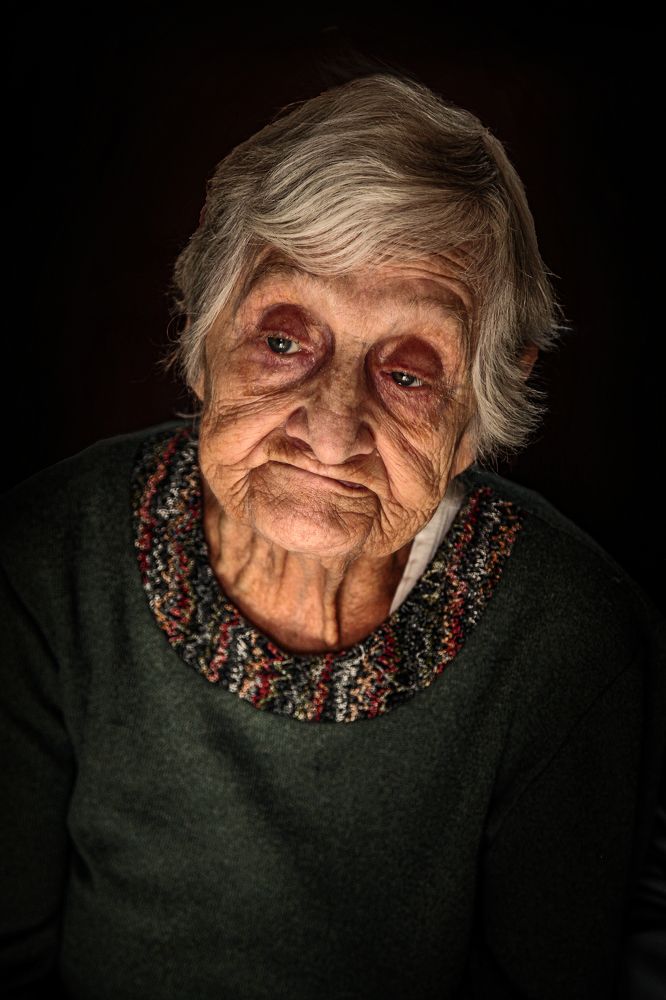 Отрешенность