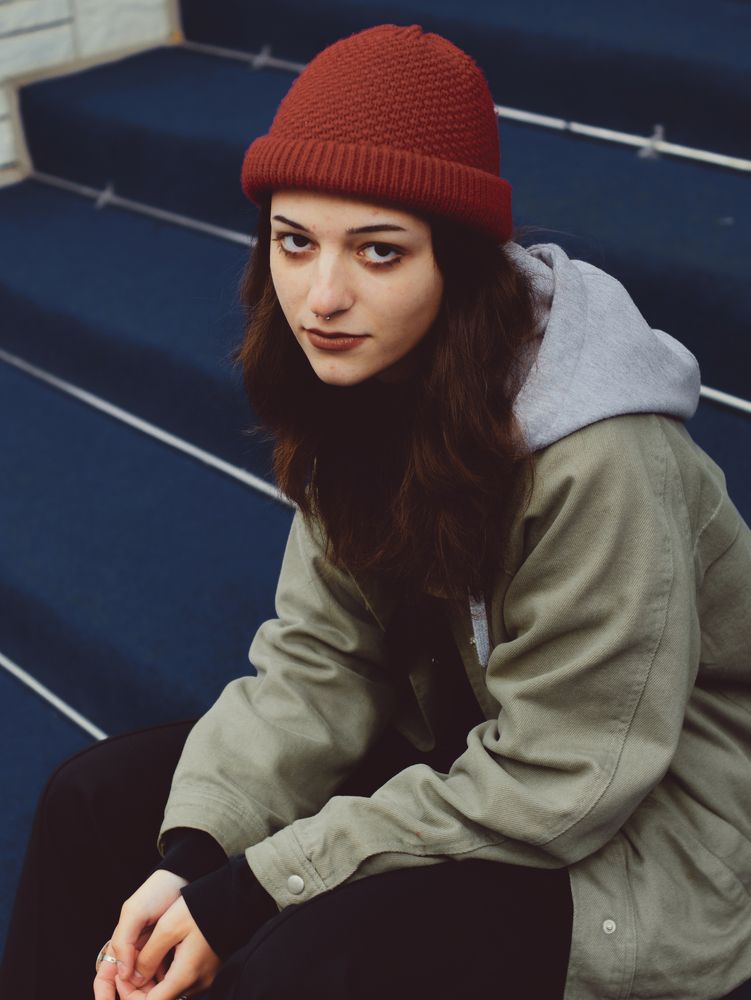 Photograph by София Танкова