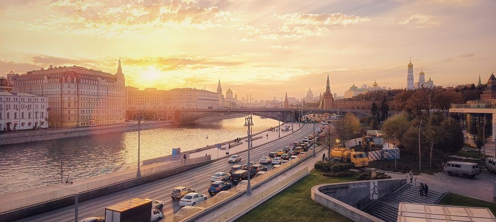 Photograph by Владимир Ковжаров