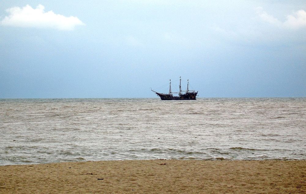 Photograph by Наталья Задерновская