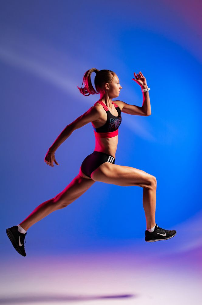 Photograph by ASYA NAGORNAYA