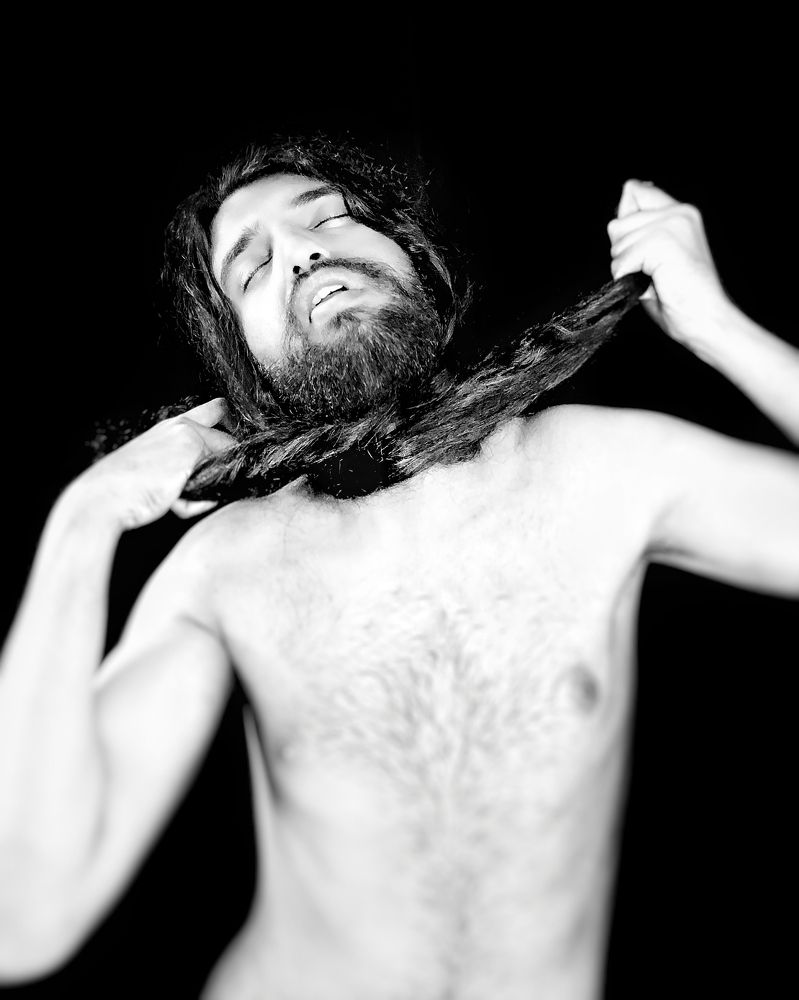 Photograph by Ali Souri