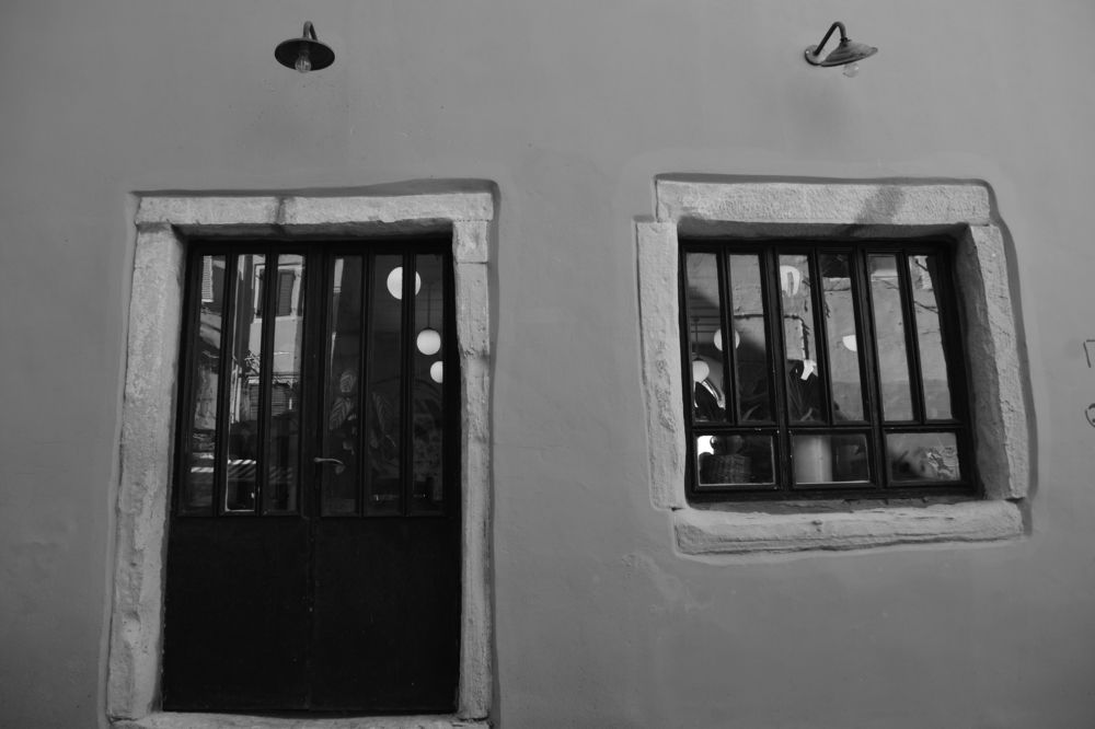 Photograph by Anita Taschek