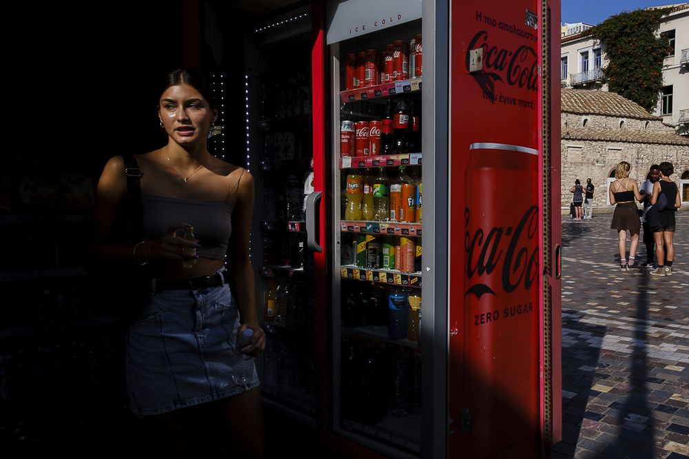 Photograph by Paul Mei