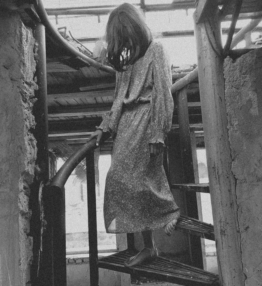 prisoner
