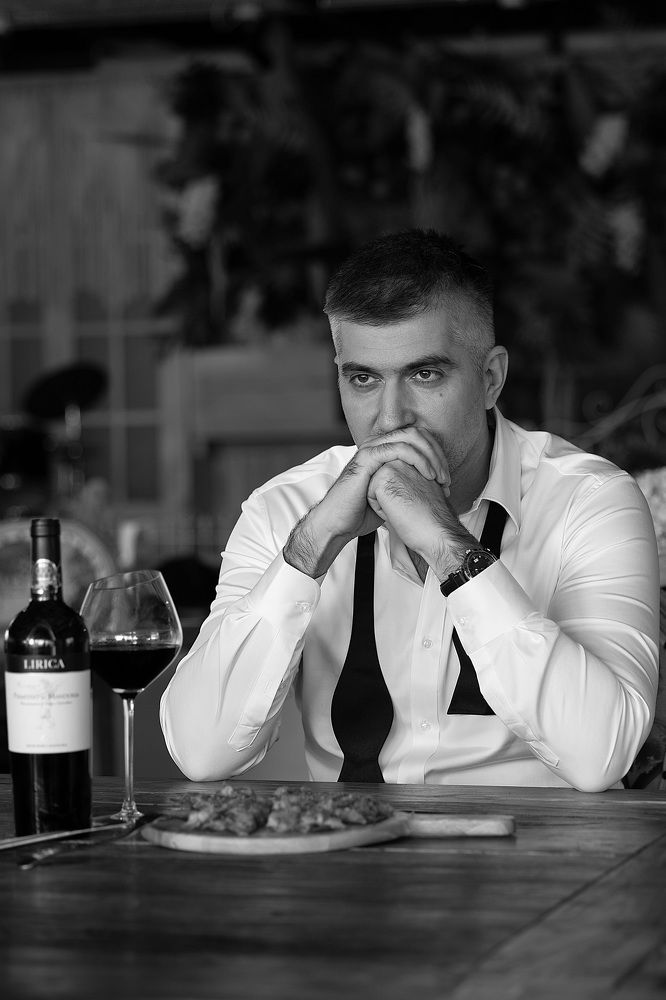 Photograph by Наталья Колосанова