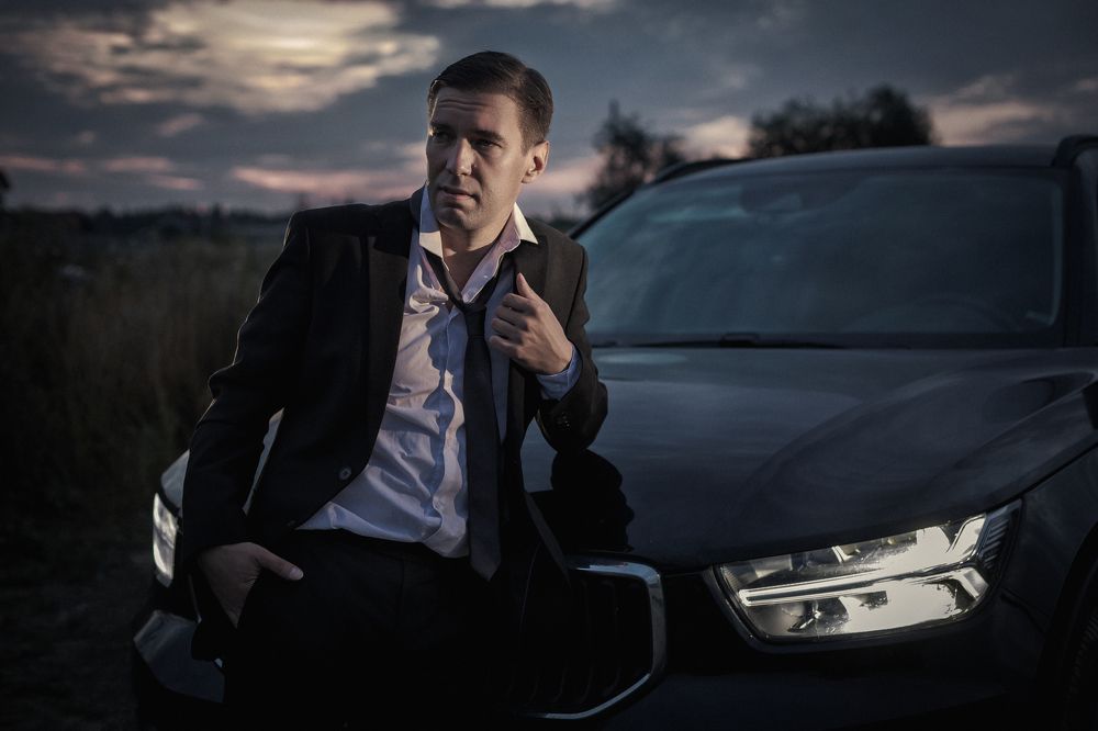 Photograph by Вишлева Александра