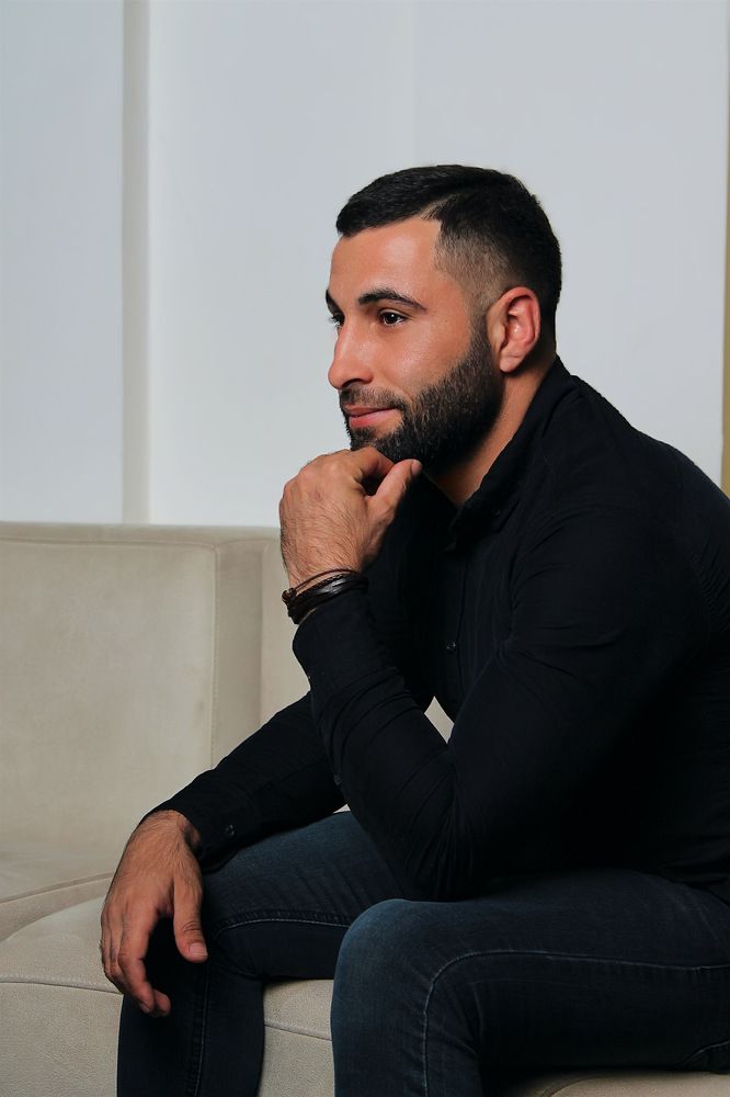 Фотография автора Елизавета Стороженко