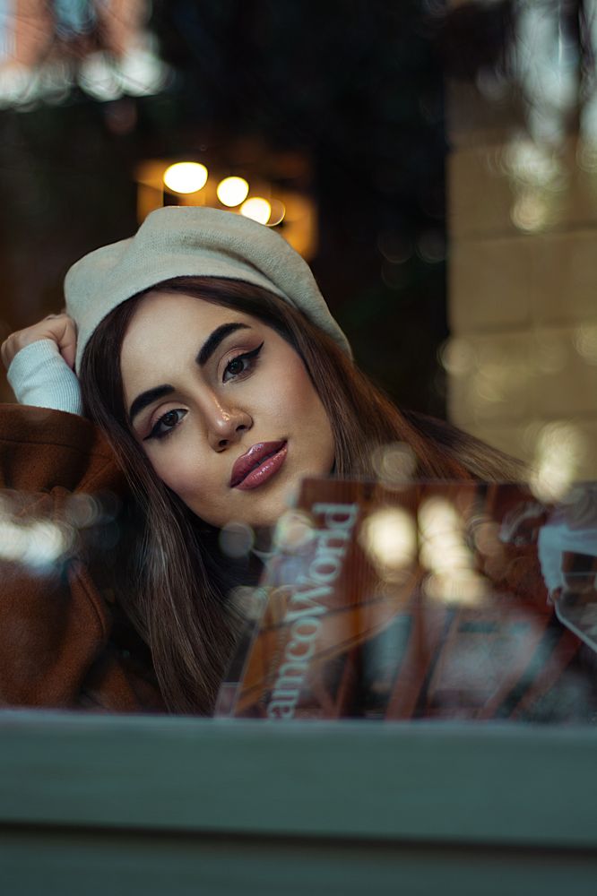 Photograph by Pedram Sedghiparvar