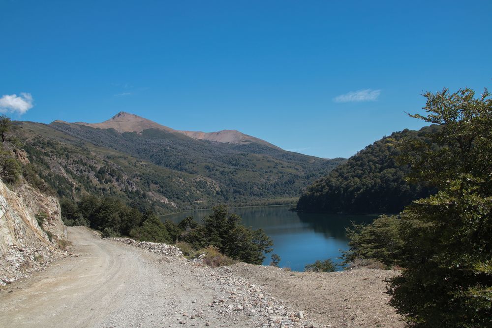 La promesa del camino