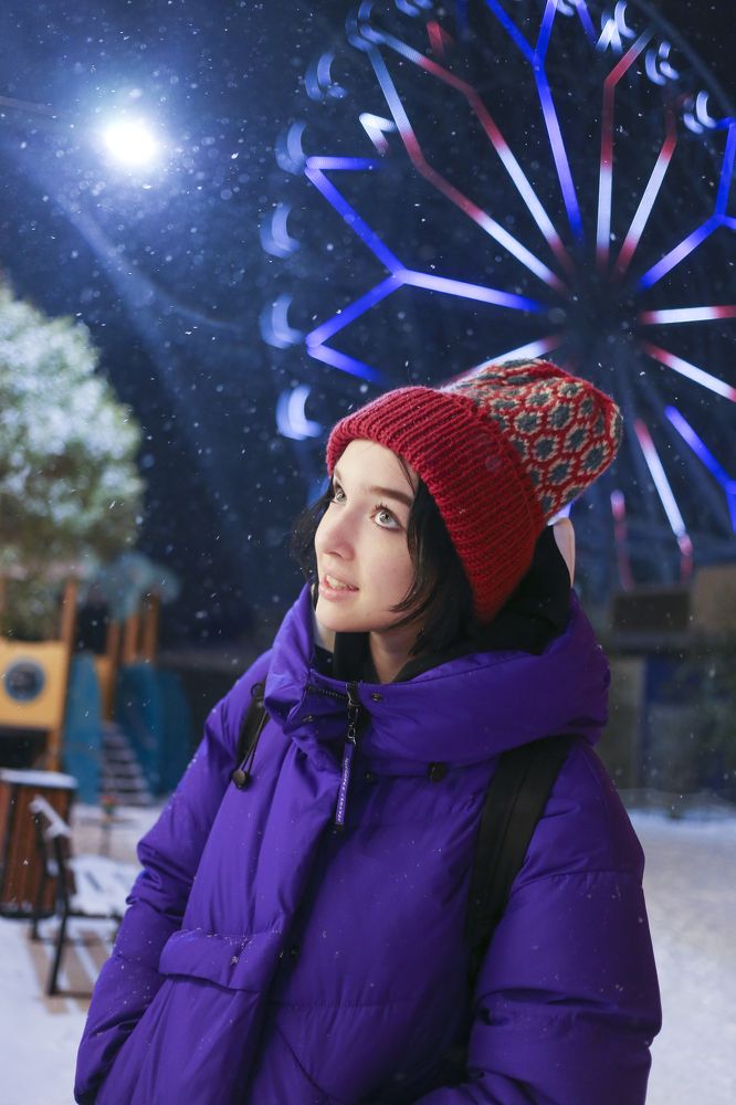 Фотография автора Светлана Дубина