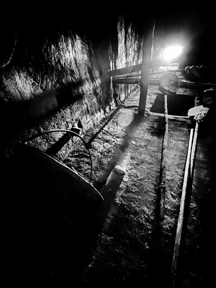 Photograph by Christelle Chebli