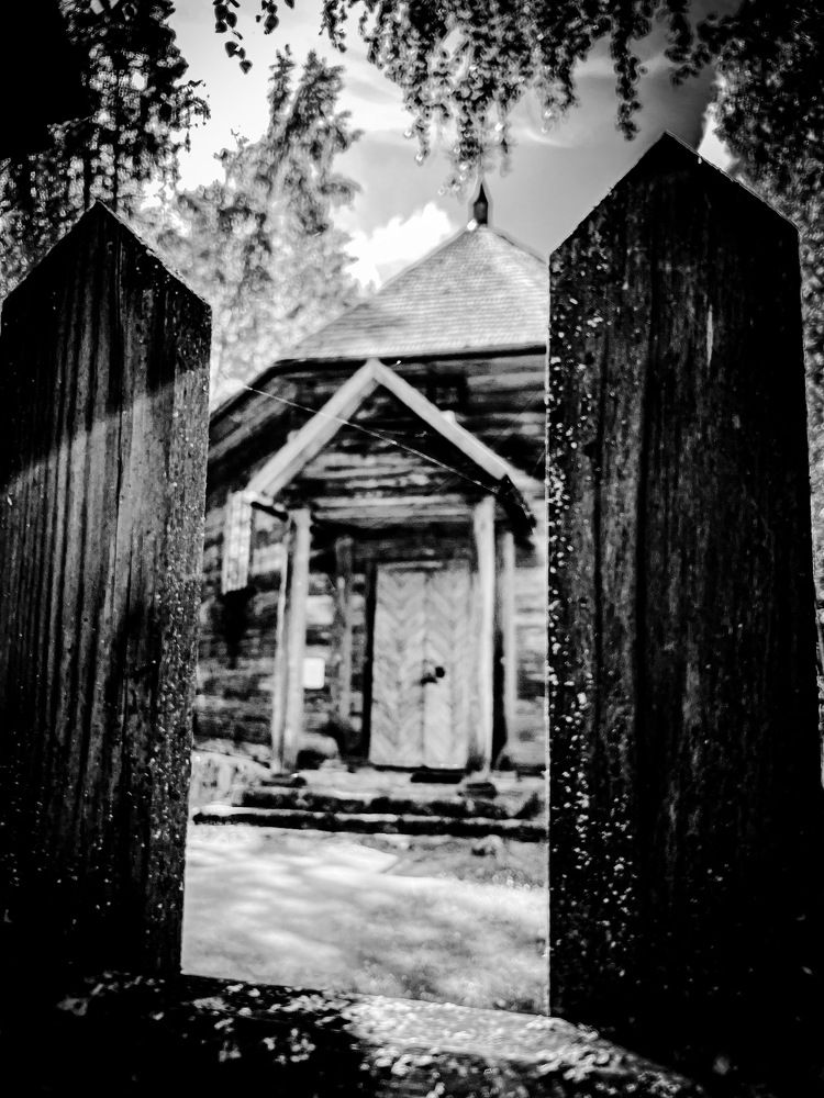 Photograph by Christelle Chebli