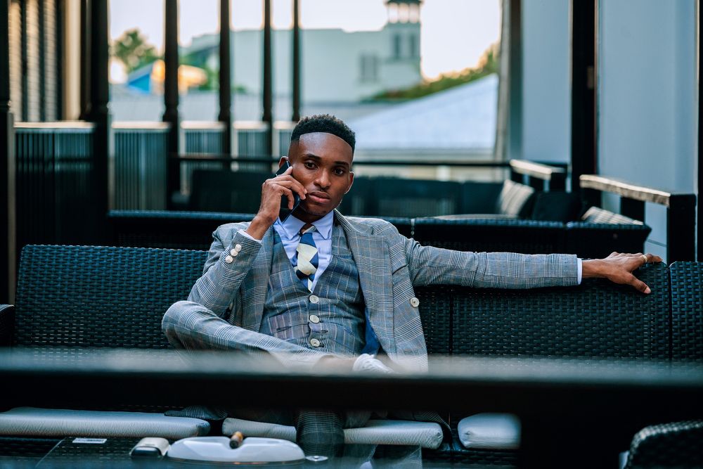 Photograph by Akeem Chandler-Prescod