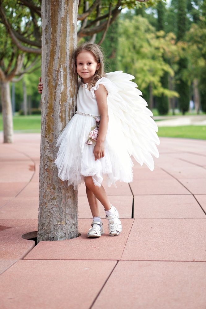 Photograph by Okcana Ryzhikh