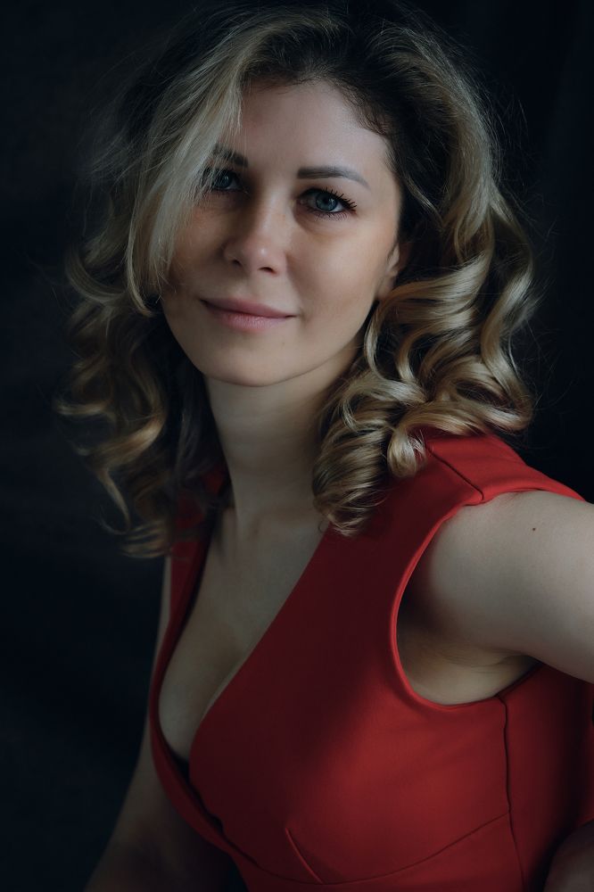 Photograph by Кирилл Колышев