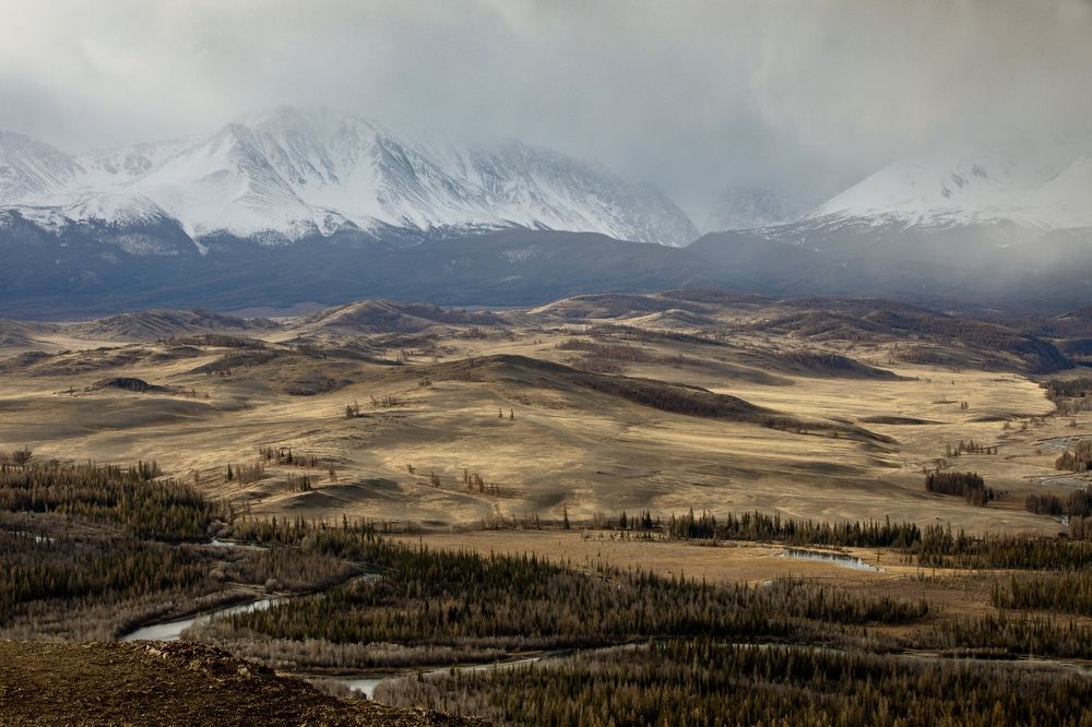 Photograph by Андрей Шабис