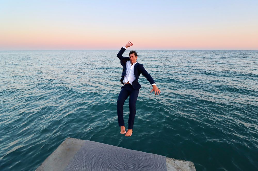 Photograph by STEFANNIE CAISSE