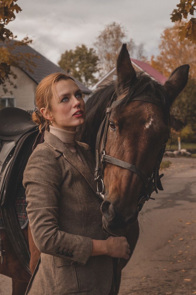 Photograph by Анастасия Павлик