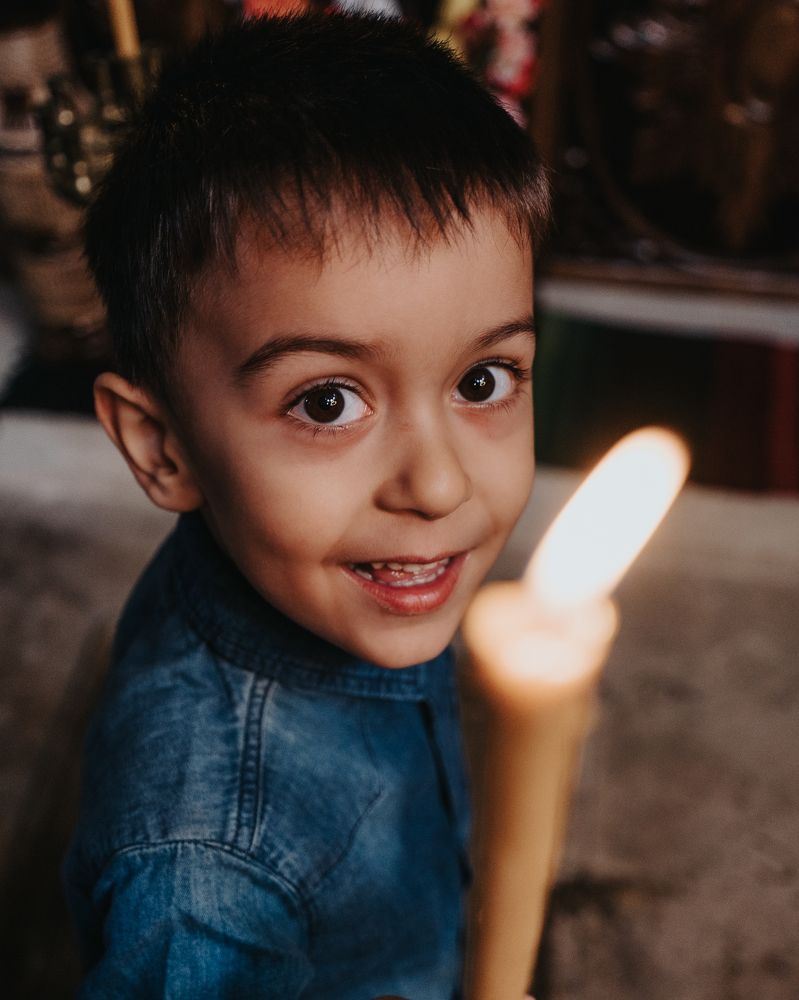 Photograph by Ned Stoyanov