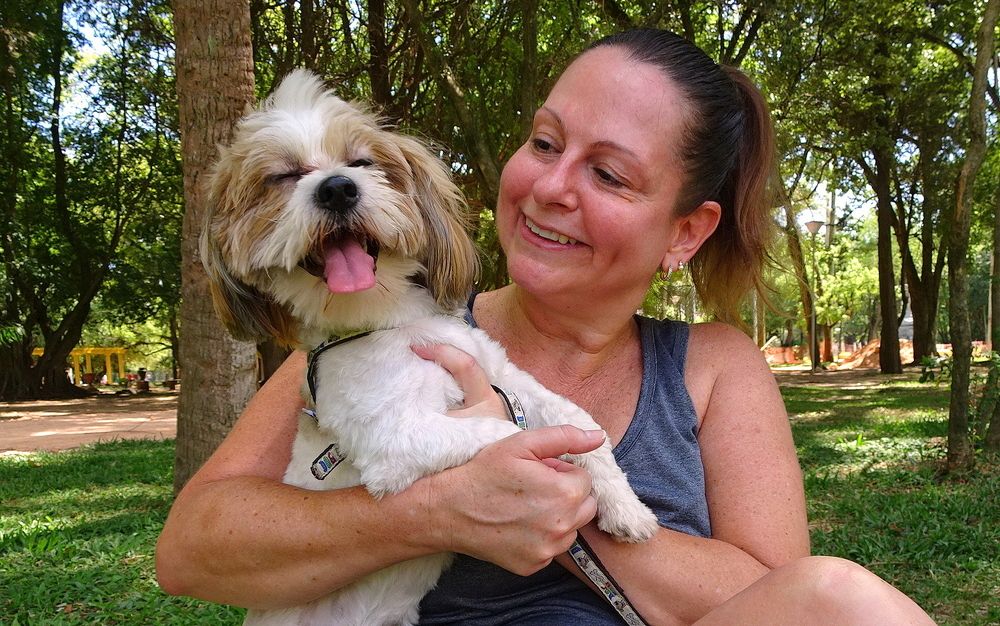 Photograph by Marcelo Luzzi