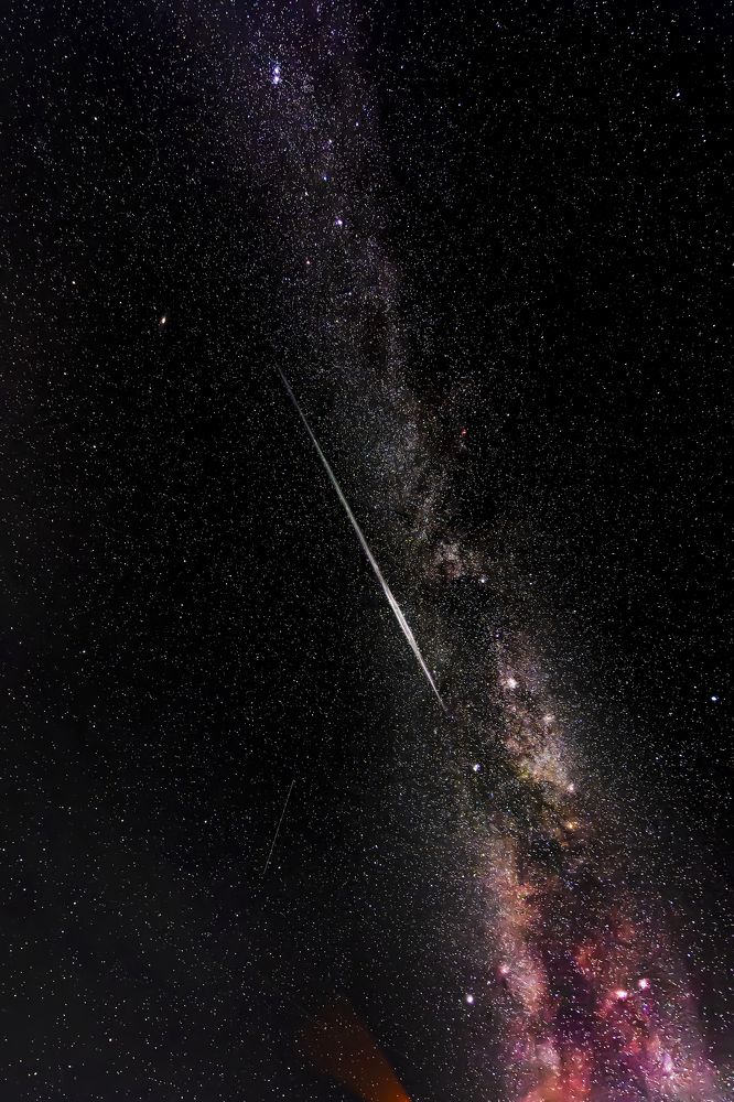 Photograph by Andrei Nikitin