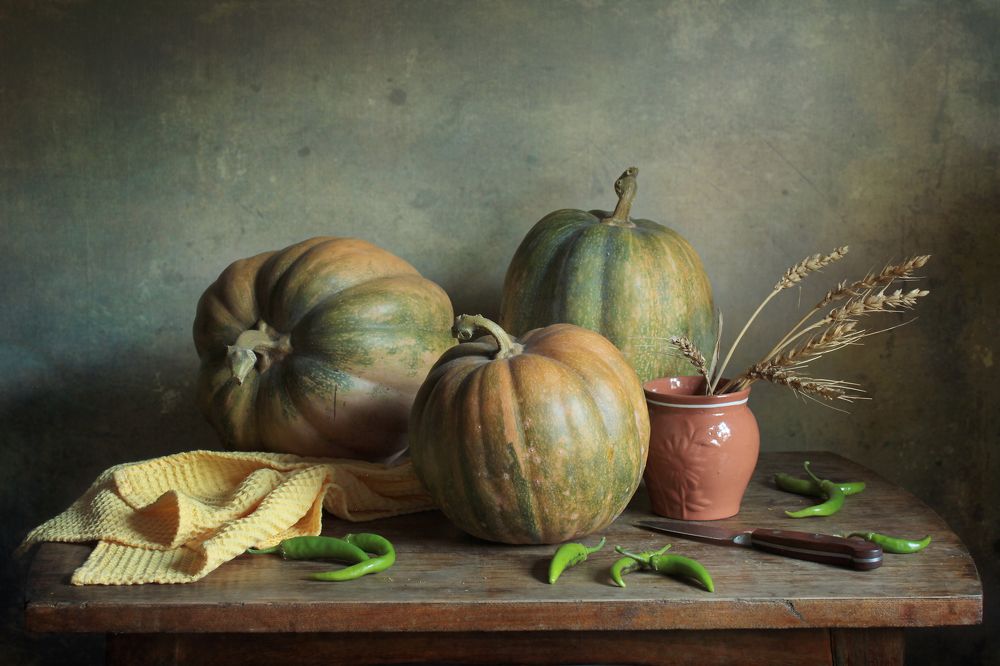 Photograph by Ганина Галина