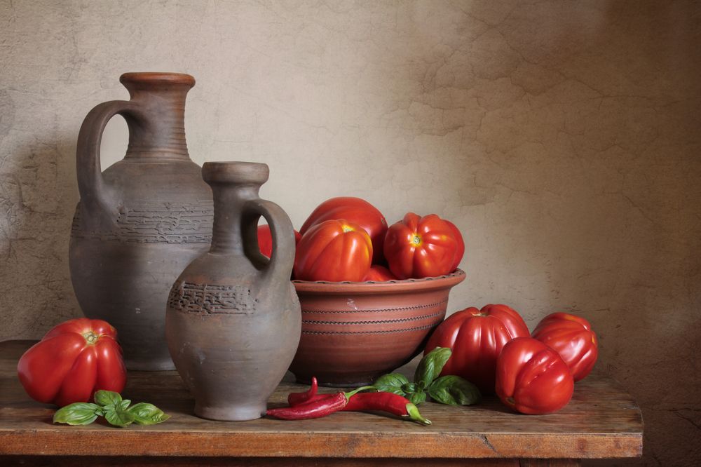 Photograph by Ганина Галина