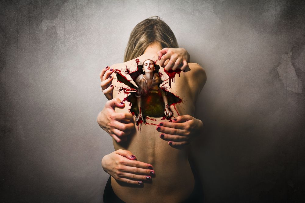 Фотография автора Behnam Ramazani