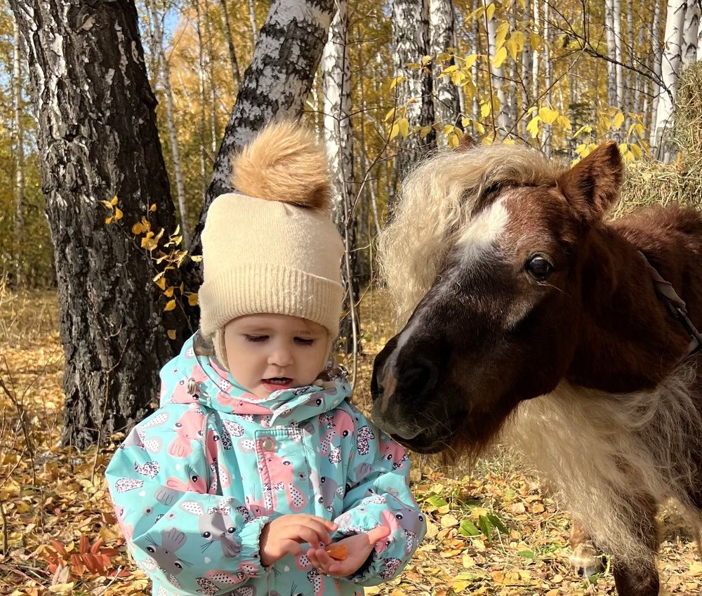 Photograph by Елена Мизина