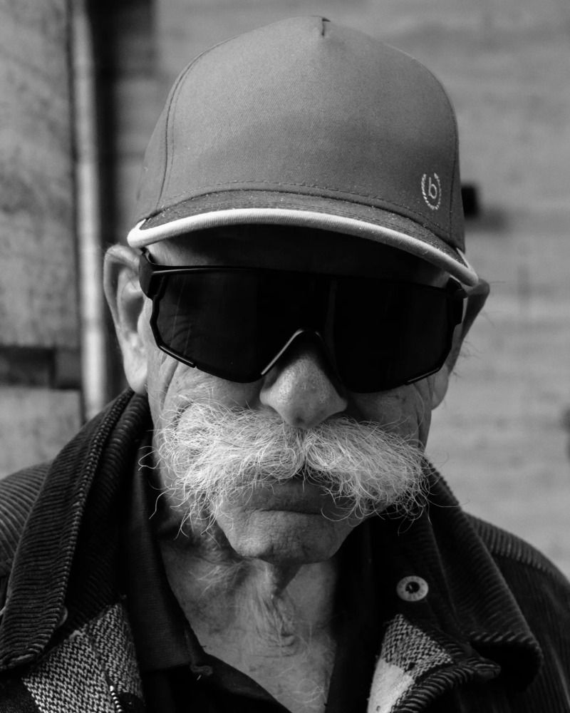 Photograph by Stefano Sthephen