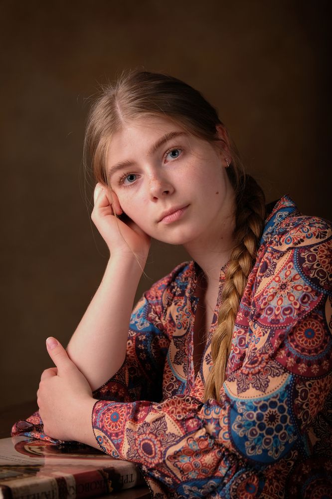 Photograph by Наталья Аникиева