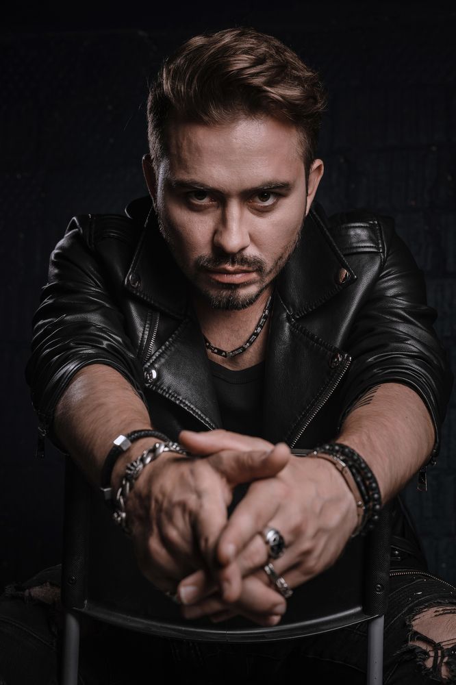 Photograph by Екатерина Шторм