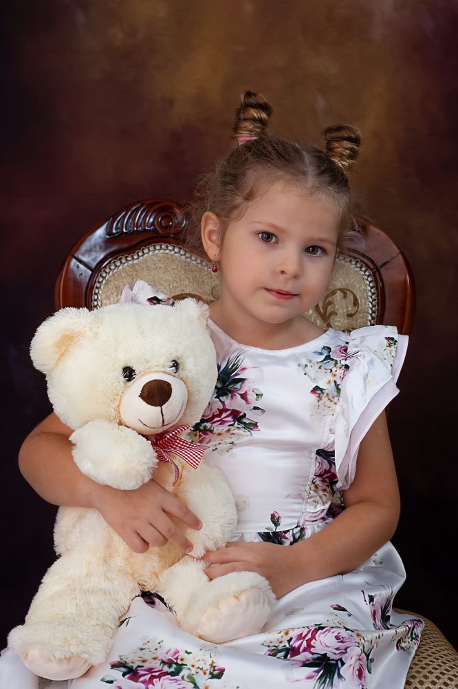 Photograph by Тамара Урцева