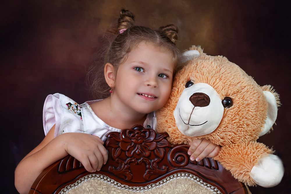 Photograph by Тамара Урцева