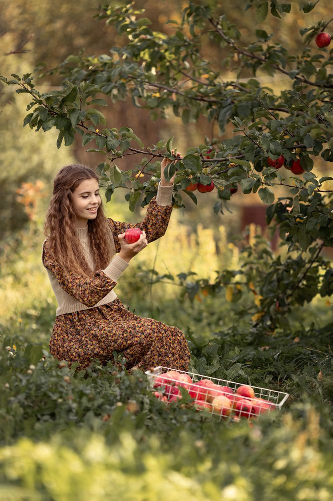 Photograph by Людмила Контарева