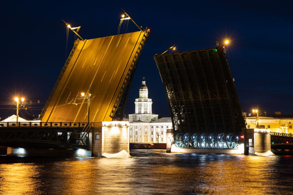 Photograph by Алексей Путилов