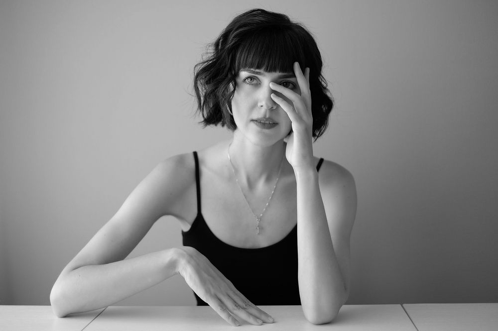 Photograph by Марина Костюк