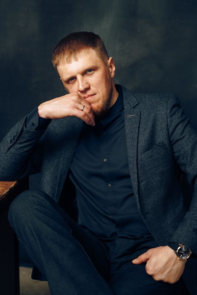 Photograph by Регина Клименко