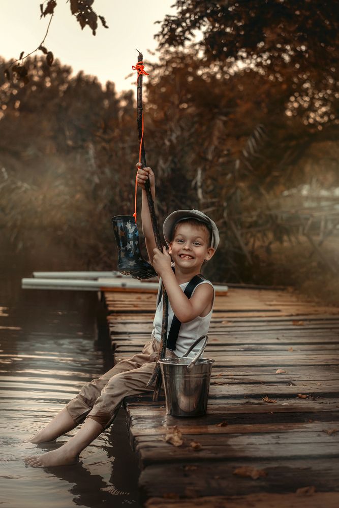 Photograph by Виктория Павлюченко