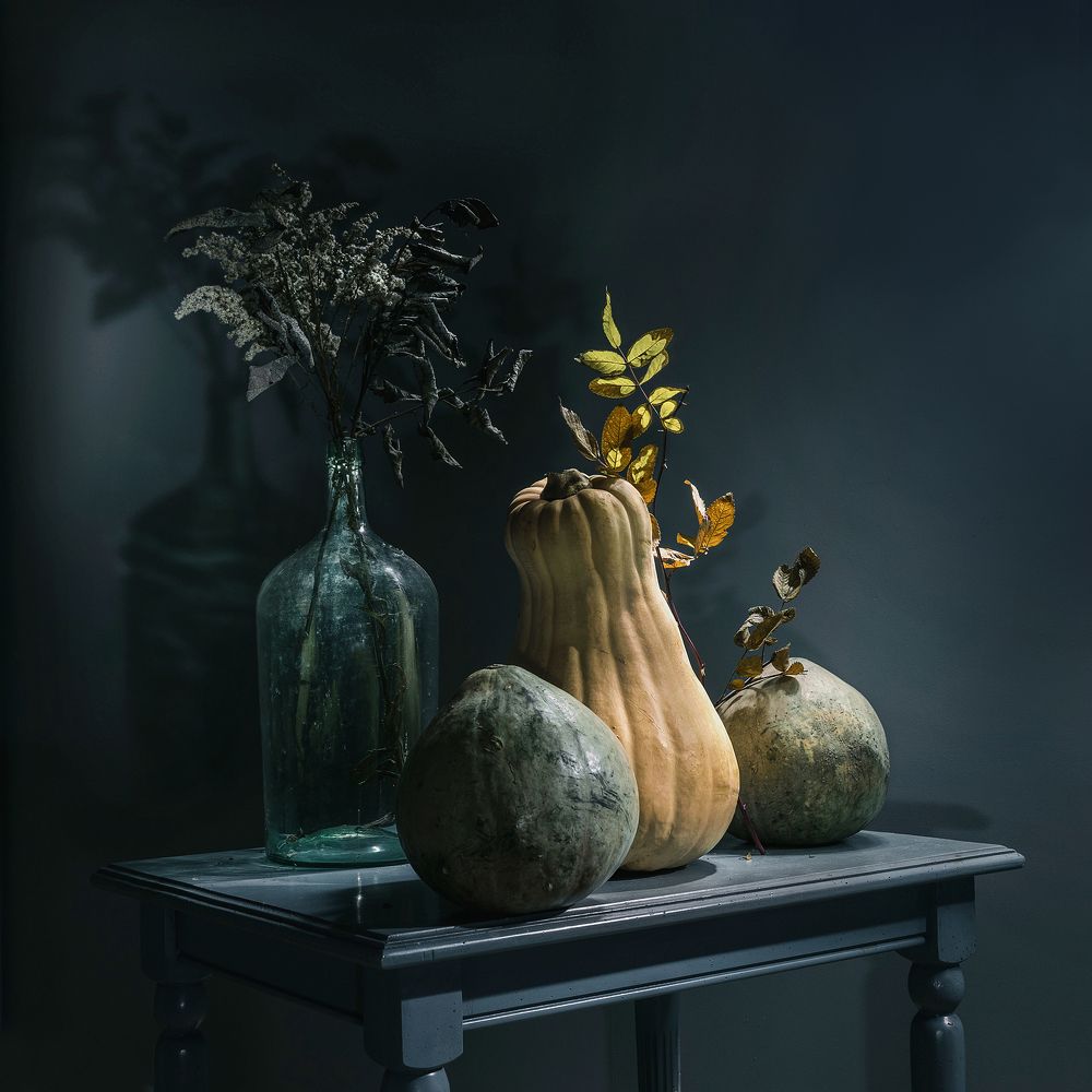 Photograph by Ольга Воронова