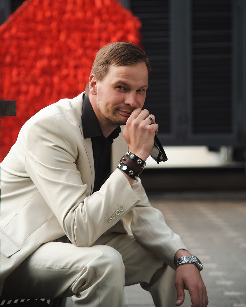 Photograph by Людмила Сиденко