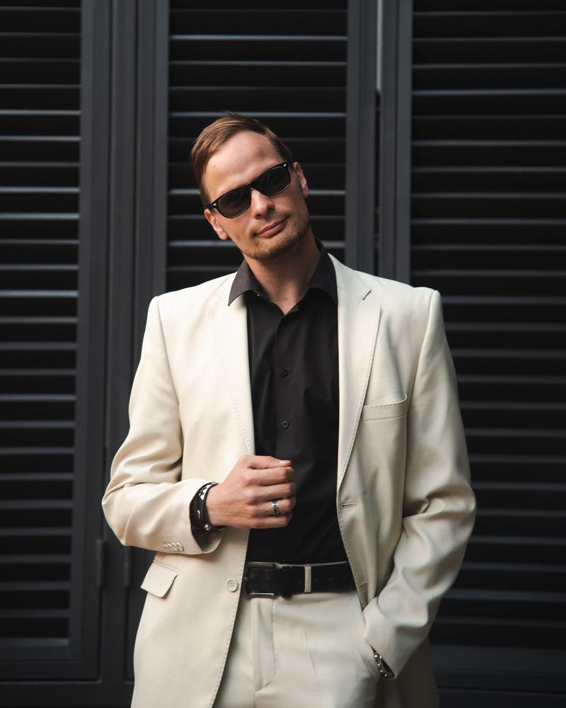 Photograph by Людмила Сиденко