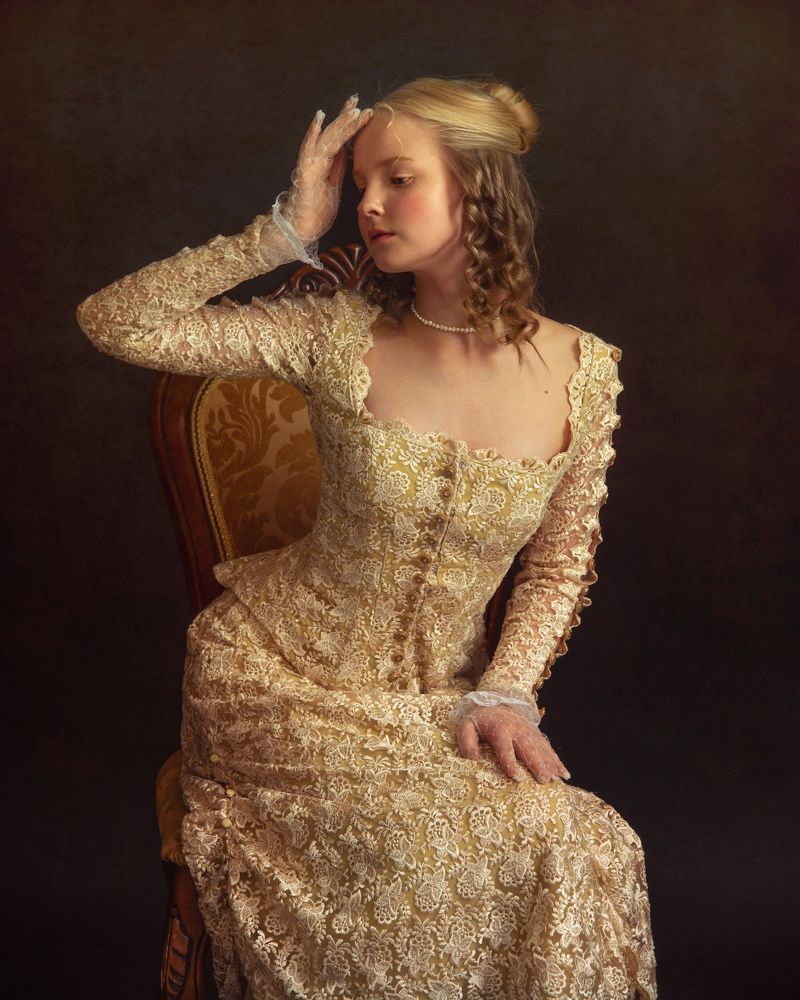 Photograph by Людмила Сиденко