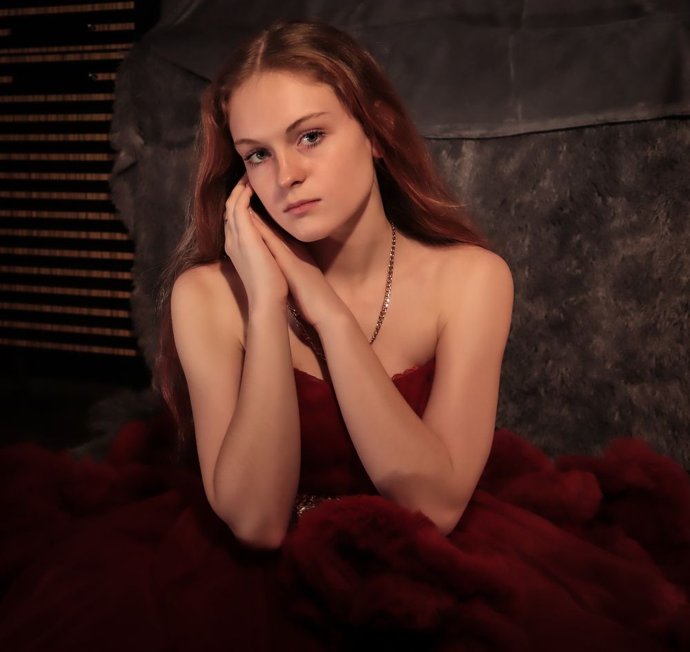 Photograph by Андрей Дружинин