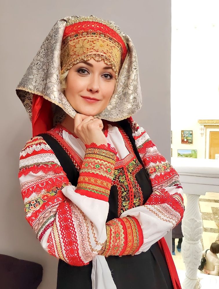 Photograph by Марина Шевцова