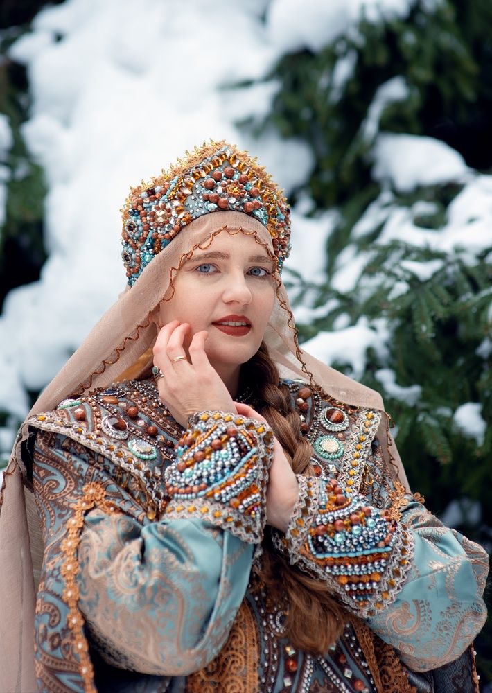 Photograph by Марина Шевцова